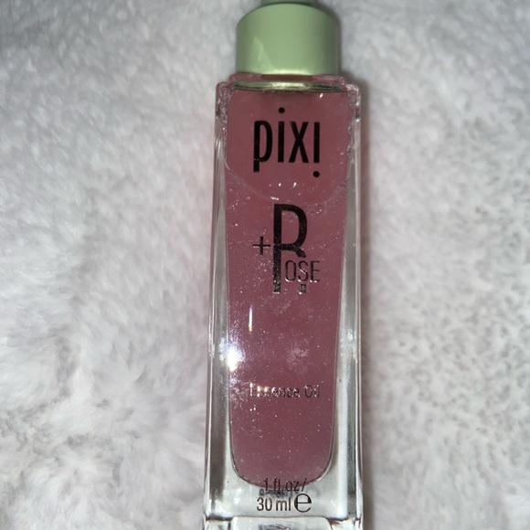 New with no box Pixi Beauty Rose Essence Oil - Picture 6 of 8